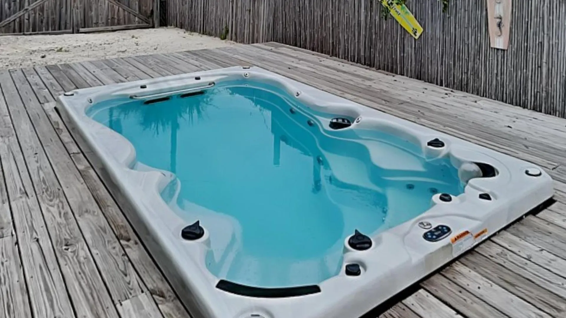 Дом отдыха Вилла Sea Treasure B Панама-Сити